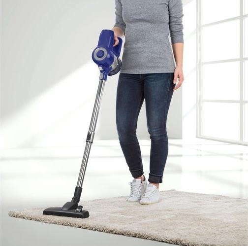 Immagine prodotto CleanMaxx Akku Hand und Stielsauger