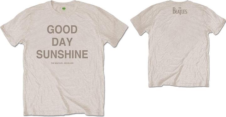 Immagine prodotto The Beatles Good Day Sunshine (XL)