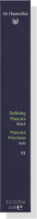Immagine prodotto Dr. Hauschka Definire il mascara (No. 02 - Marrone)