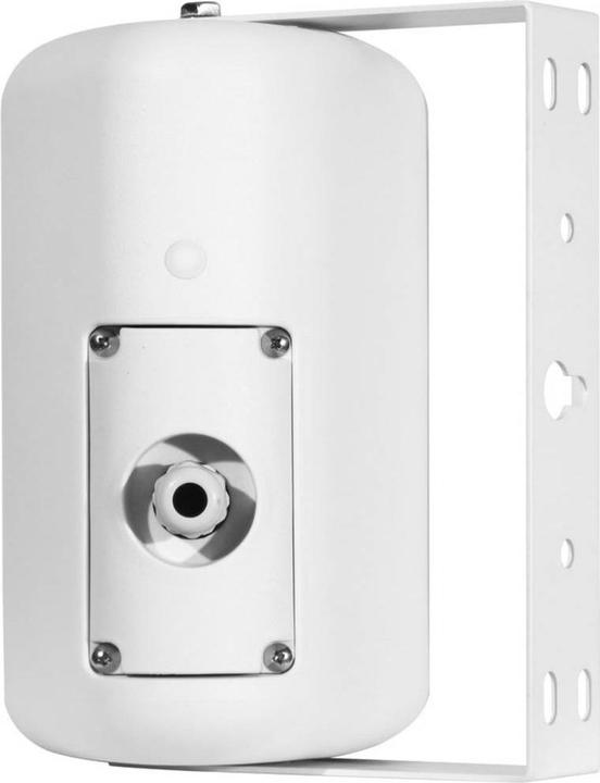 Image du produit Omnitronic ODP204 Haut-parleur d'installation 16 ohms 2x (1x 40 W)