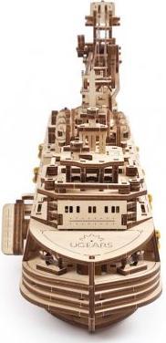 Produktbild Ugears Forschungsschiff