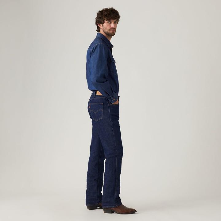 Actual product image Levis Western-Jeans Bootcut 537® (33)