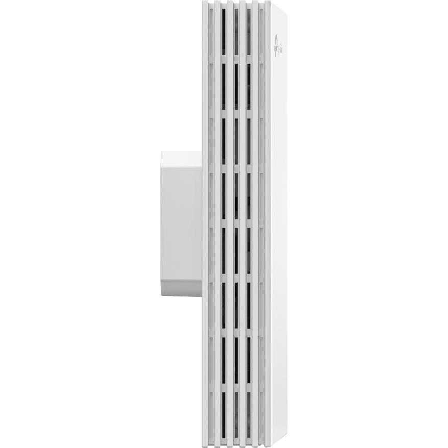 Thumbnail - TP-Link Festa F65-Wall Access Point AX3000 WiFi 6, Kostenlose Cloud-Verwaltung, 802.3af/at PoE, 4× G (2402 Mbit/s), Acce...