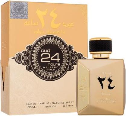 Produktbild Ard Al Zaafaran Majestic Gold (Eau de Parfum, 100 ml)