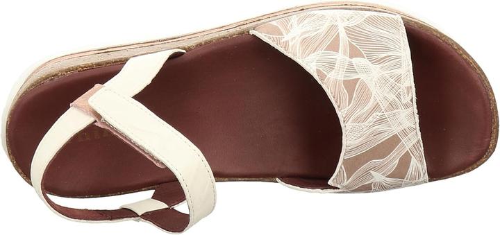 Actual product image Think! Zega Sandal (39)