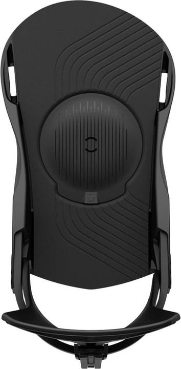 Image du produit Union Flite Pro Men's Snowboard Bindings - Black-L (L)