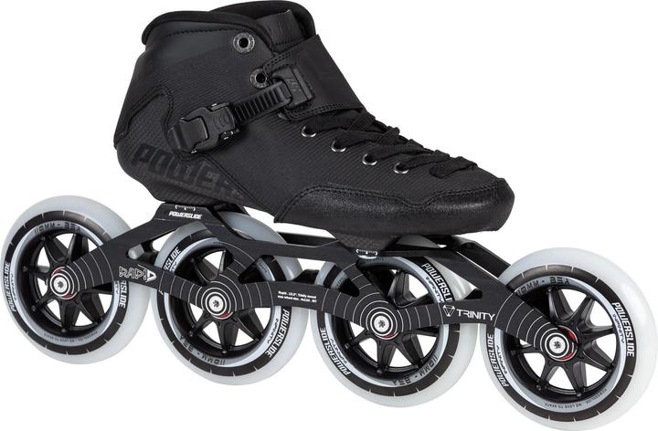 Produktbild Powerslide Racing Skates Trinity (42)
