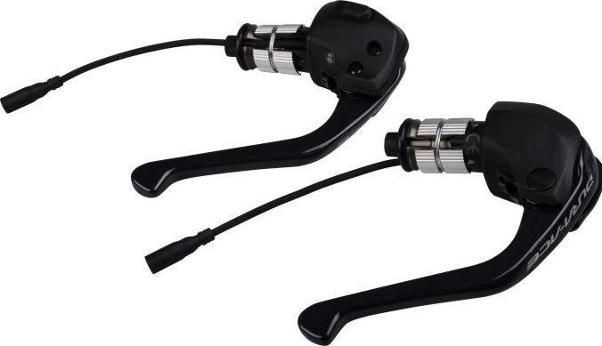 Levier De Frein/vitesse Gauche Shimano Ultegra Di2 ST-6770 Neuf