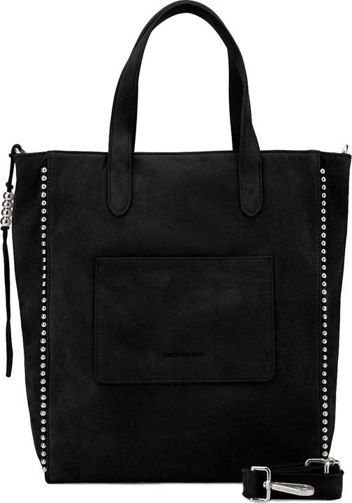 Immagine prodotto FredsBruder All About Beads Shopper Tasche Leder 29 cm (10 l)