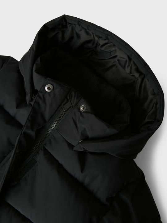 Produktbild Name it Nkfmedow03 Jacket Long Fo Noos (128)