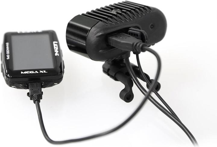 Actual product image Lezyne Power HB (550 lm)