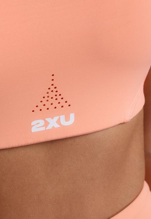 Image du produit 2XU Aero Mesh Medium Impact Bra (M)