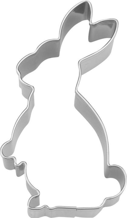 Städter Emporte-pièce Hasi le lapin