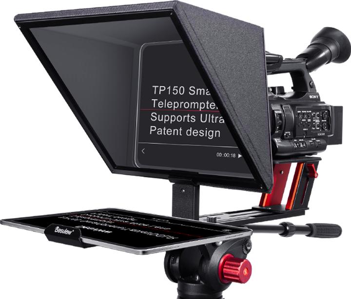 Actual product image Desview TP150 (Teleprompters)