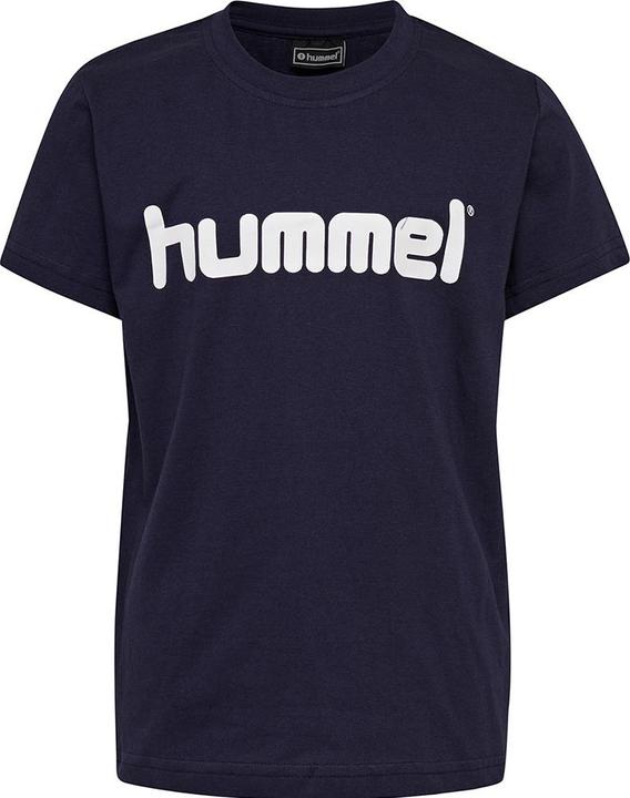 Image du produit hummel Go Kids Cotton Logo T-Shirt S/S (152)