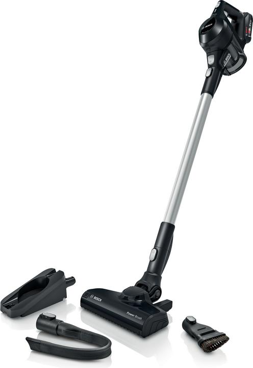 Actual product image Bosch Hausgeräte Series 6 BBS611BSC Hand Vacuum Cleaner Dust Bag