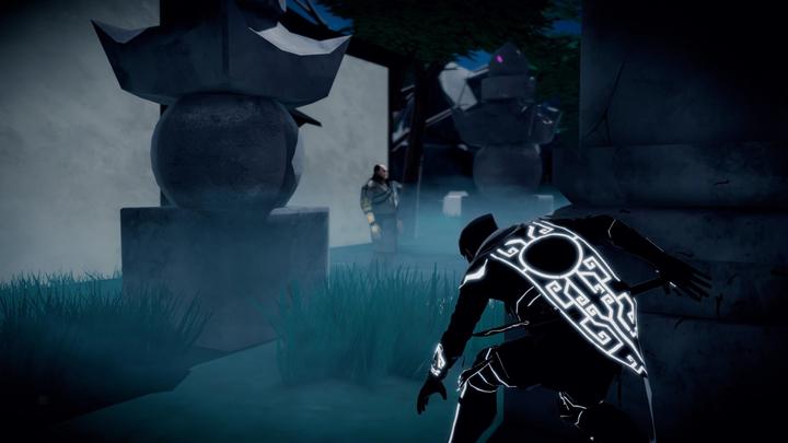 Produktbild Merge Games Aragami PC/Mac (PC)