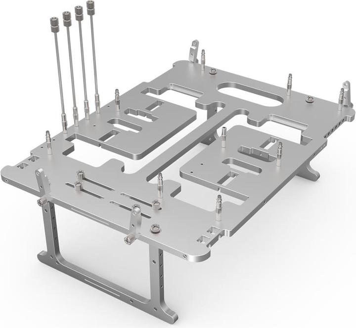 Actual product image Streacom Bc1 (ATX, mATX, Mini-ITX, E-ATX, XL-ATX)