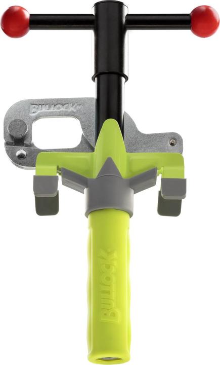 Produktbild Bullock Excellence Automatic