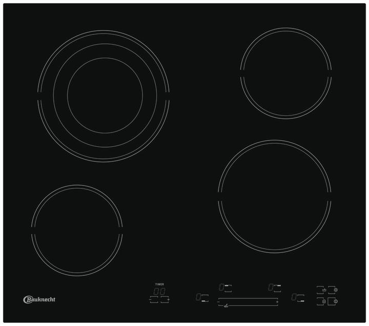 Image du produit Bauknecht ESIS 8641 NE