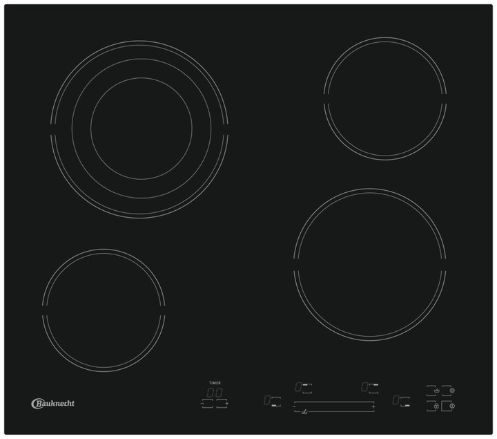 Produktbild Bauknecht ESIS 8641 NE