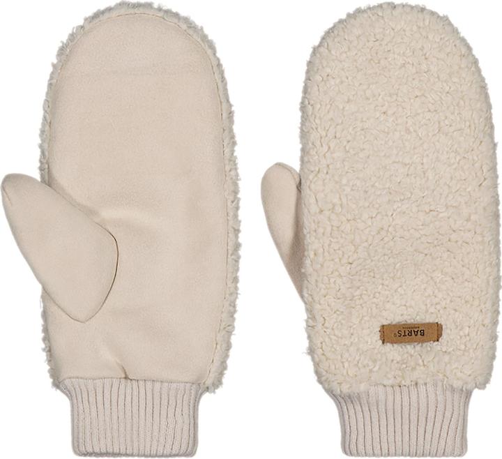 Produktbild Barts Women's Teddy Mitts (One Size)