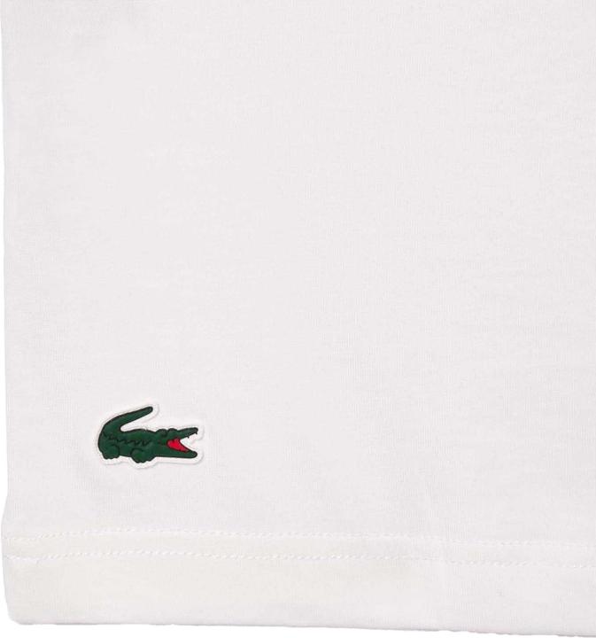 Produktbild Lacoste Roland Garros Edition TShirt Extratrocken Tennis (XXS)