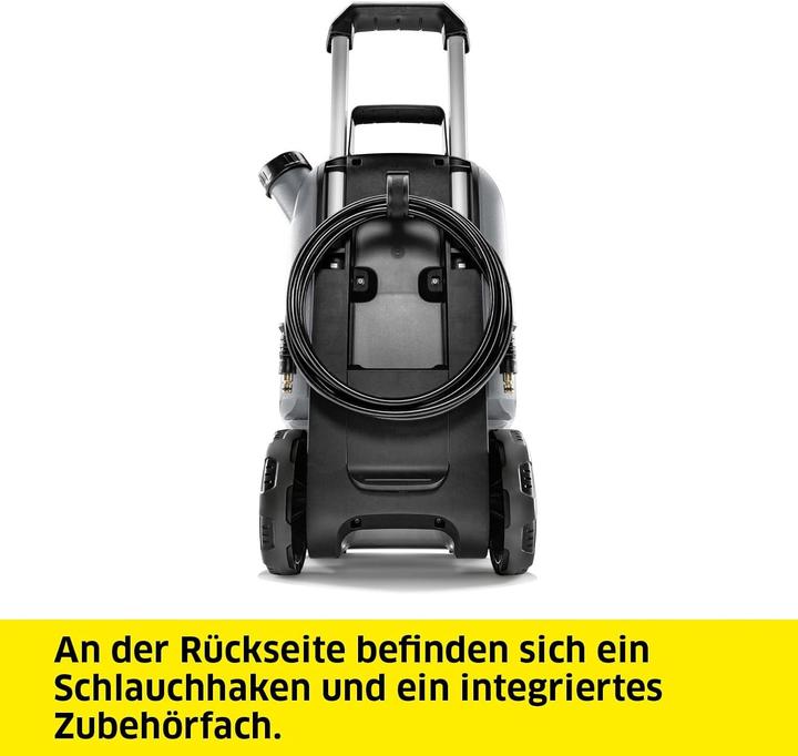 Actual product image Kärcher WT 12l water trolley