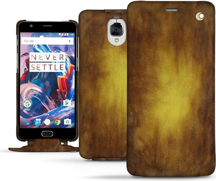 Image du produit Noreve Housse cuir vertical (OnePlus 3)