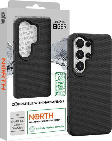 Produktbild Eiger North Case MagSafe (Samsung Galaxy S26 Ultra)