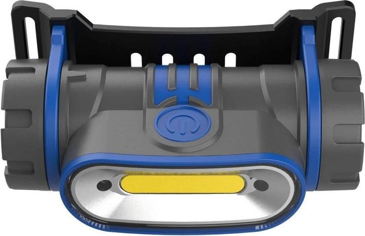 Actual product image GreenCell Viking Explorer čelovka B6544 (150 lm)