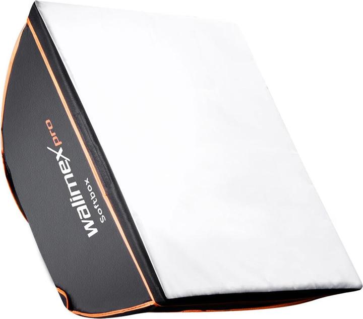 Immagine prodotto Walimex Softbox OL 40x40cm (Soft box, 40 cm)