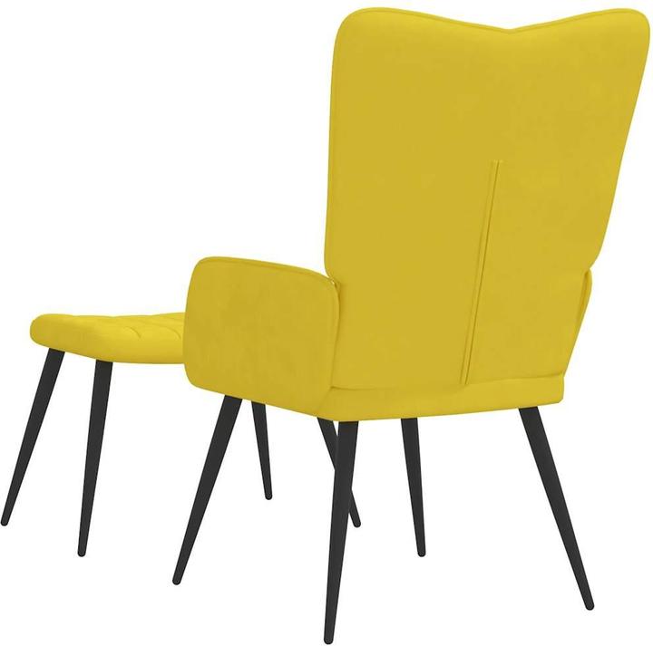 Produktbild vidaXL Relaxsessel