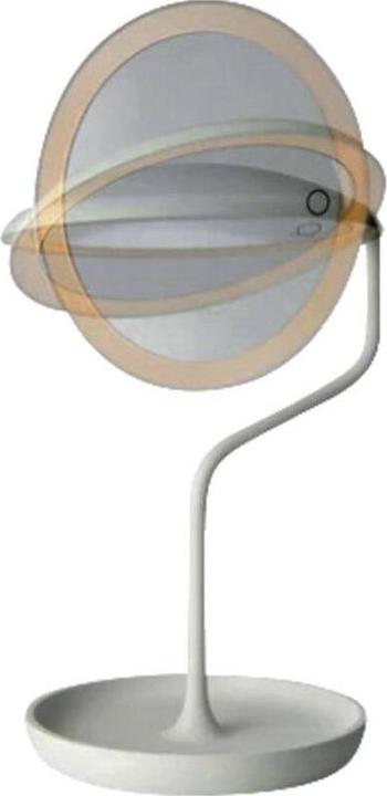 Actual product image Sompex VERSAILLES white