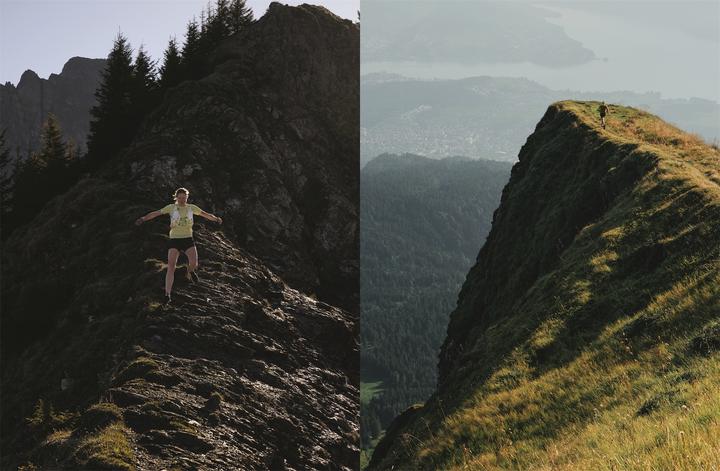 Actual product image Train, Eat, Repeat (German, Dani Hofstetter, Fabian Häfeli, Feride Dogum, Marlene Low, 2025)