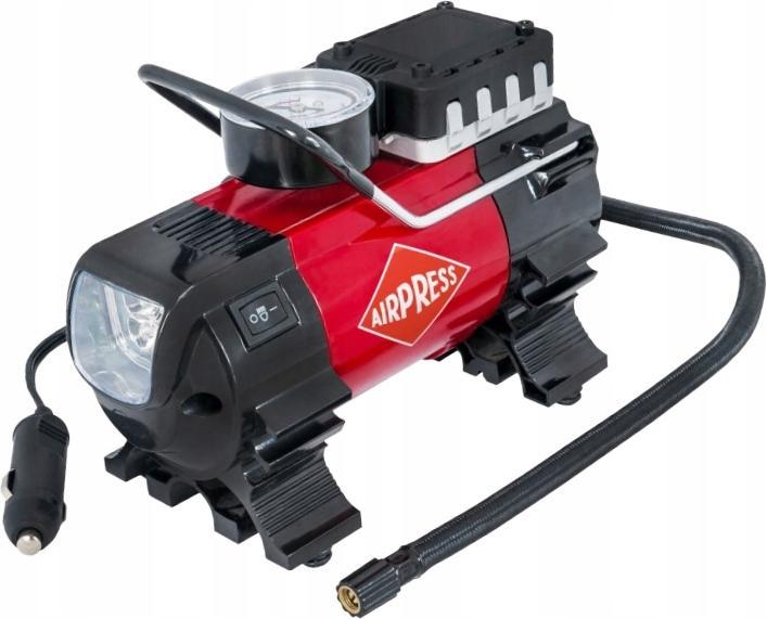 Immagine prodotto Airpress Compressore (7 bar, 0 l)