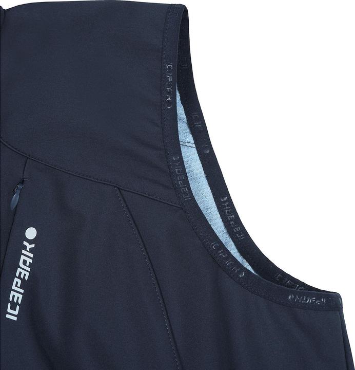 Produktbild Icepeak Brush (48)