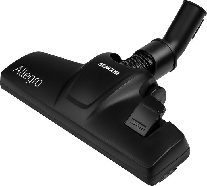 Productafbeelding Sencor SVC 510GR stofzuiger