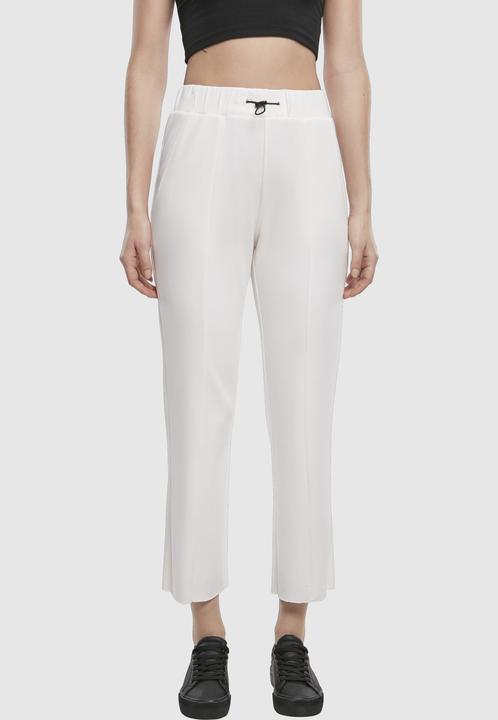 Image du produit Urban Classics Ladies Soft Interlock Pants (XS)