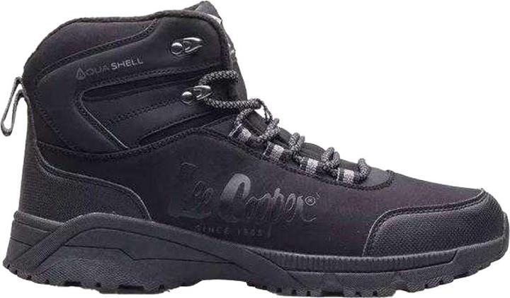 Produktbild Lee Cooper Wanderstiefel Ökologisches Leder (44)