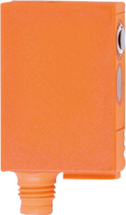 Produktbild ifm Electronic GmbH Reflexlichttaster OJ5048 Hell-/Dunkelschaltung program. (OJ5048)