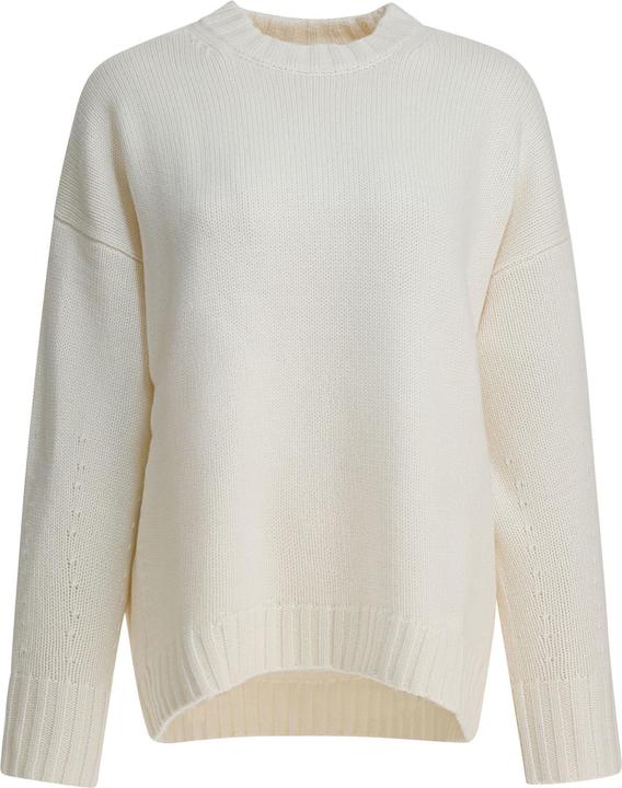 Produktbild Loulou de Saison Cashmere "Tino" Sweater (S)