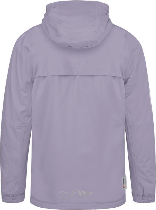 Immagine prodotto Normani Kinder Regenjacke ungefüttert mit Reflektoren - 9007 (XXS)