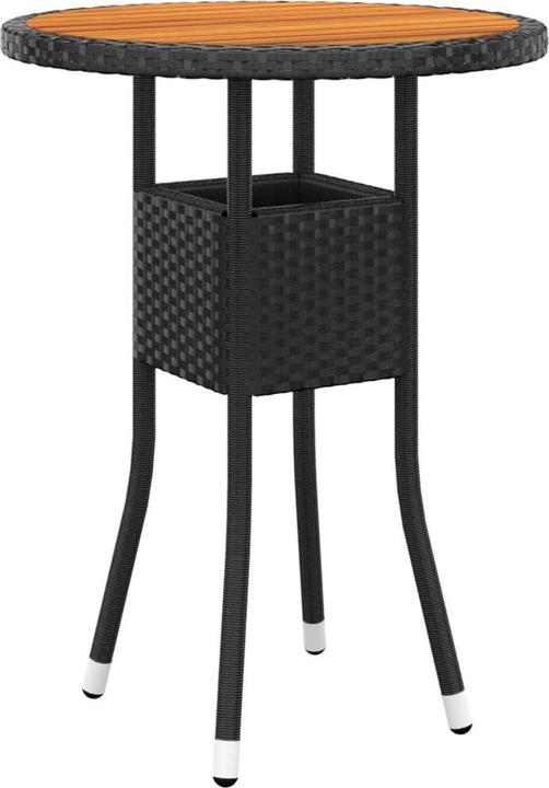 Actual product image vidaXL Garten Lounge Set