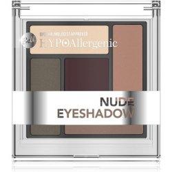 Produktbild Bell Cosmetics Nude eye shadow satin cream No.04 (04)