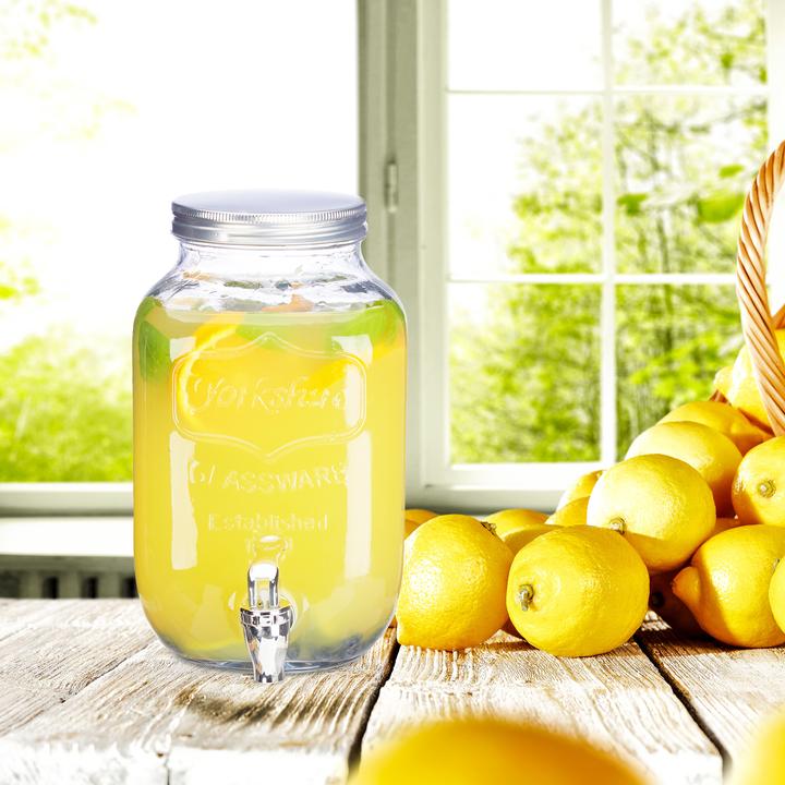 Image du produit Relaxdays Distributeur de boissons