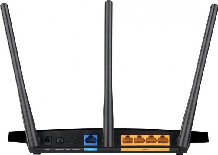 Actual product image TP-Link Archer A8