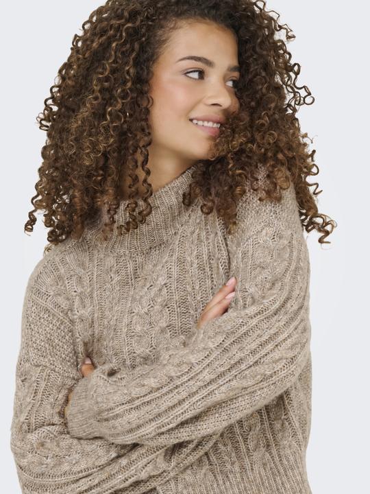 Produktbild Only ONLIDA Strickpullover Strickpullover (L)