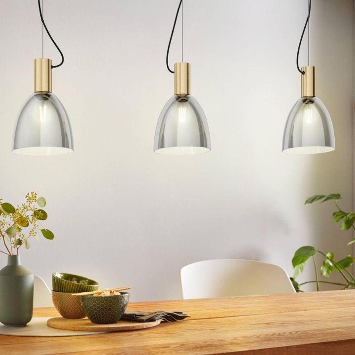 Produktbild EGLO LED-Pendelleuchte (E27)