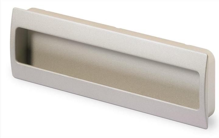 Produktbild Hettich Muschelgriffe ProDecor Misnia